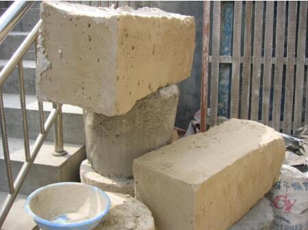 LFM 無(wú)機(jī)充填、噴涂和封孔材料